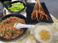 -聚味瞿记·龙虾堂(咸嘉湖店)