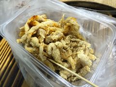 -阿姨小肉摊(同济西苑店)