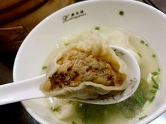 蟹粉小笼-熙盛源(滨湖万达店)