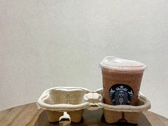 -星巴克(深圳港隆城分店)