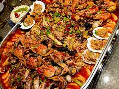 -金掌勺东北菜(格兰晴天店)