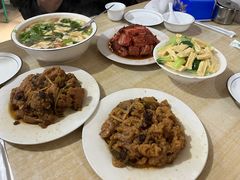 -大兴街扣碗包子馆