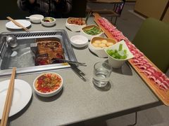 -海底捞火锅(泰安爱琴海店)