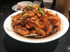 -老头儿油爆虾·知味杭州(爱琴海购物中心)