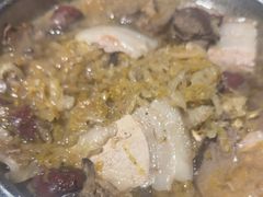 -人民公社大食堂(张家湾店)