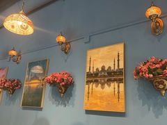 -木尔坦·Multan巴基斯坦清真餐厅halal(大智嘉园店)