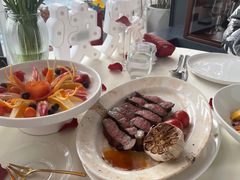 -MONICH牛排融合餐厅(和义大道购物中心店)