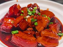 二小姐家私房红烧肉-周家二小姐的菜·扬州菜·香炒蟹·狮子头(江都金鹰店)