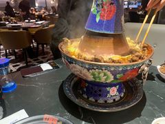 -红盔甲·小龙虾(人民广场店)