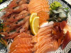 -松坂屋日料自助(长城路店)