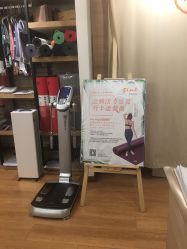 点击看大图 -FineYoga梵音瑜伽·普拉提