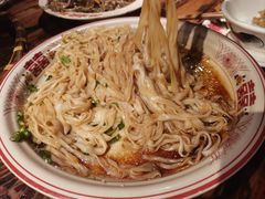 生上手工粉-广府乡下·饭庄(新港东路店)