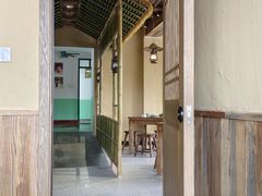 -七步香云南山里菜(昆明老街店)