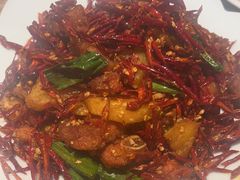 -小喜客·云南特色菜(纳西庭院店)