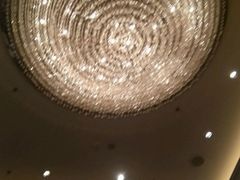 -上海雅居乐万豪侯爵酒店