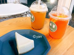 -有猫主题·治愈系猫咖(曾厝垵店)