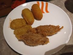 -V-ONE西雅图海鲜自助餐厅(仓山万达广场店)