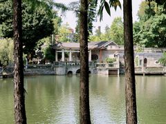 -东莞市可园博物馆