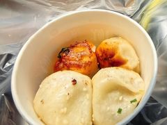 -舒蔡记生煎菜饭(云南中路店)