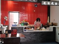 -彭哥甩饼王(城隍庙广场店)