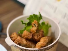 -锡和无锡菜(景丽苑店)