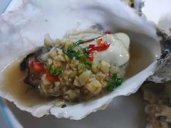 -百富源·海鲜辽菜(和平北大街店)