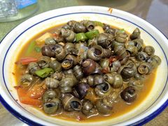 -芦茨金富饭庄·25年老字号·专做稻草鸡