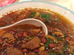 -大食代美食广场(上海中心店)