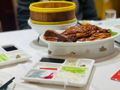 -惠丰堂饭庄·烤鸭·京味菜(翠微路店)