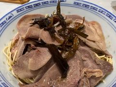 -永丰面馆(汉口路店)