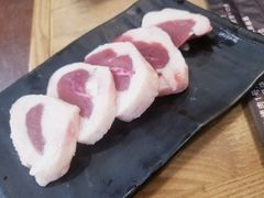 -三千里烧烤(西二道街店)