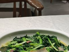 -绿杨春·淮扬宴(庐山路店)