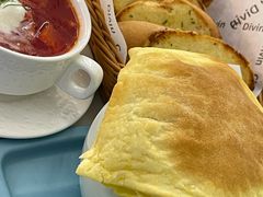 -库滋明·俄罗斯特色美食(中央大街店)