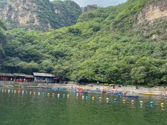-龙庆峡风景区