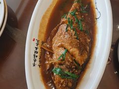 -韩记海鲜饺子旗舰店(红海新区店)