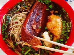 -小龙大肉面馆