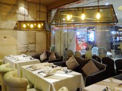 大堂-尘香•传统川菜(创汇首座店)