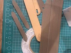 -如果·追梦手工皮具DIY教学店(田子坊店)