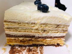 -美心西饼mx cakes(猎德优托邦店)