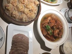 -真定郝家排骨(正定县总店)
