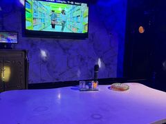 -K歌之王量贩式KTV(洪楼店)