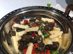 -印象鲵宴·张家界地标美食名片(溪布街店)