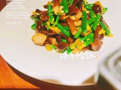 -大树餐厅(益田假日店)