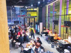 -大虎重庆老火锅(正弘城店)