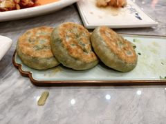-玉华台饭庄·淮扬菜·烤鸭(望京店)