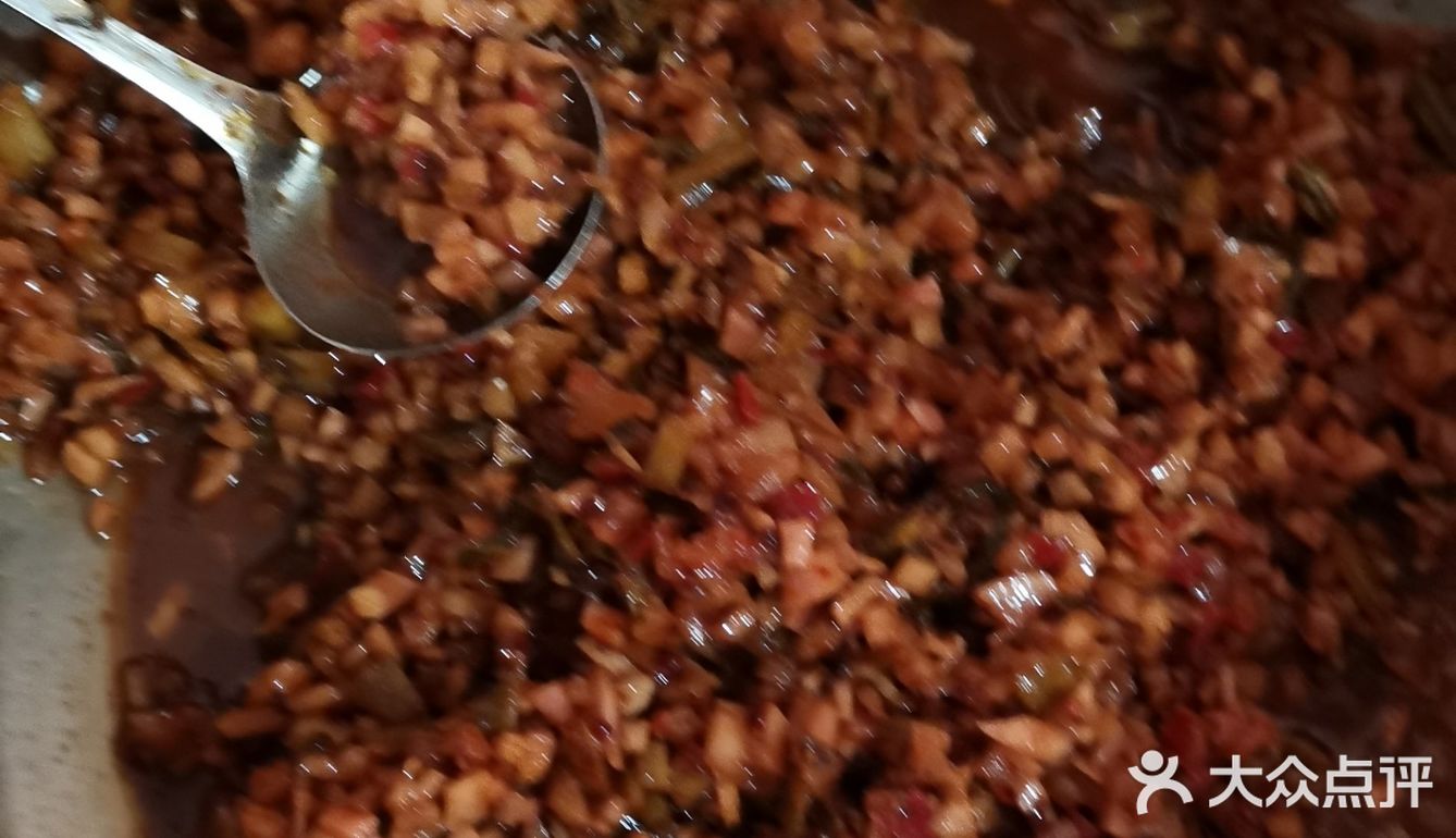 和神仙共进午餐，最强打卡