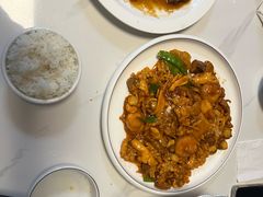 -同发号饭庄(复兴路店)