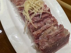 -老半斋(福州路店)