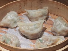 临海扁食-荣小馆(杭州大厦店)