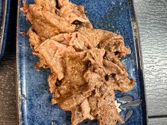 -無二炙坊·和牛烧肉(大钟寺1733店)